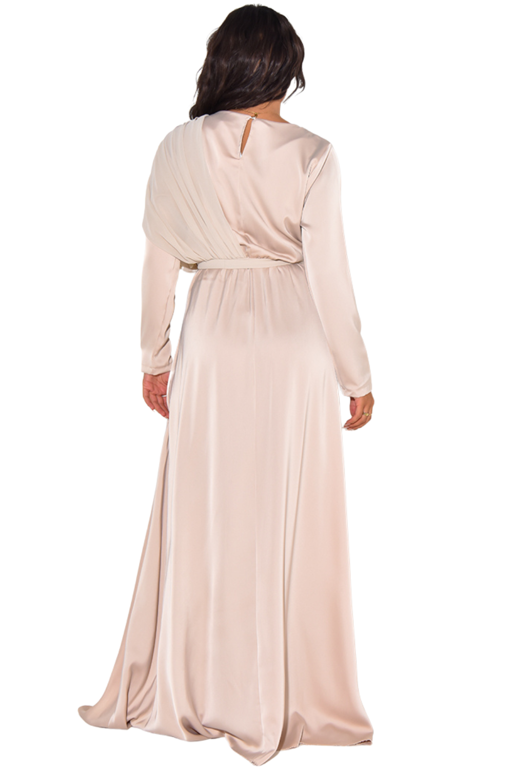 Emilia Dress