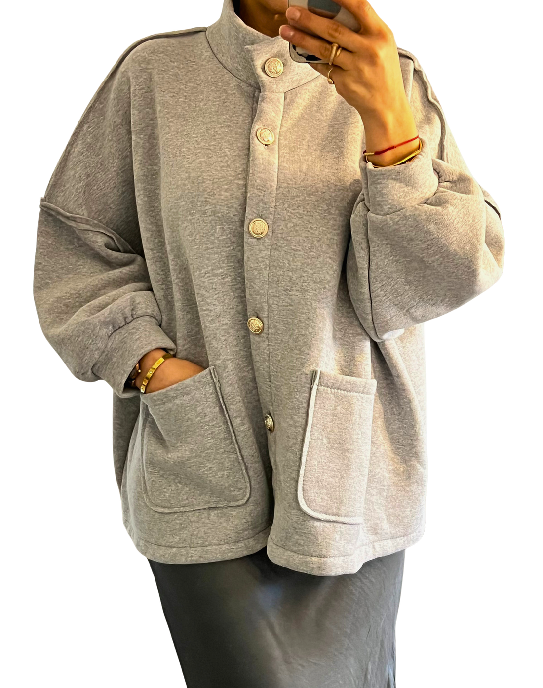 Aya Vest