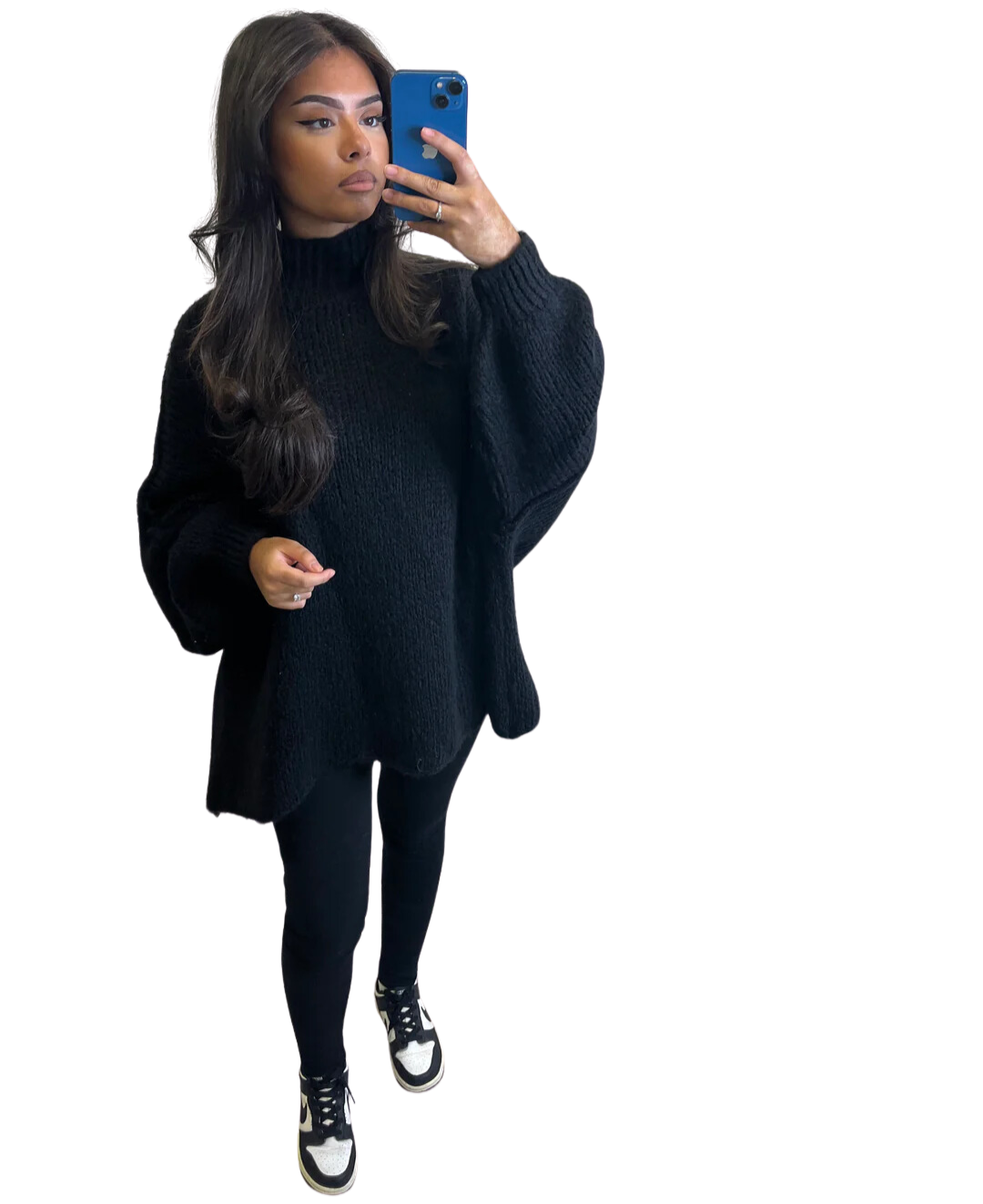 Amaya Sweater