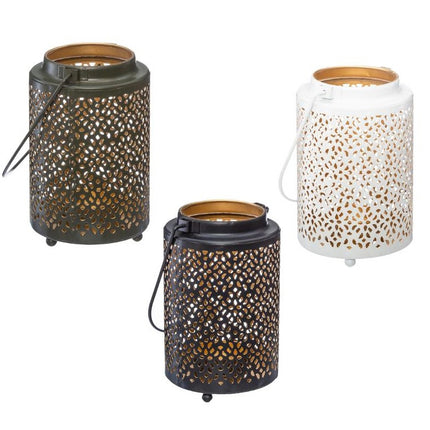 Cilindrische Lantaarn - windlicht