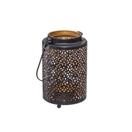 Cilindrische Lantaarn - windlicht