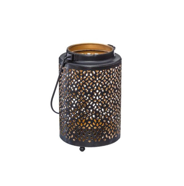 Lanterne cylindrique - photophore