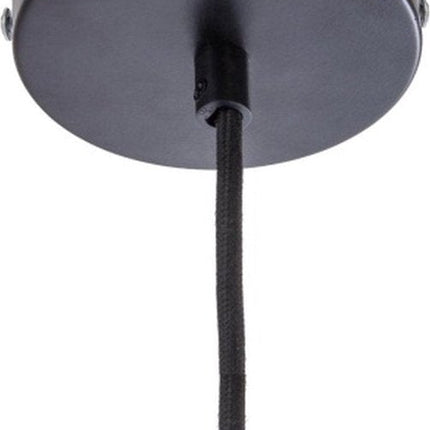 KELI Metalen hanglamp 4 koppen - E27 - 40 W - ˜69 cm - Goud