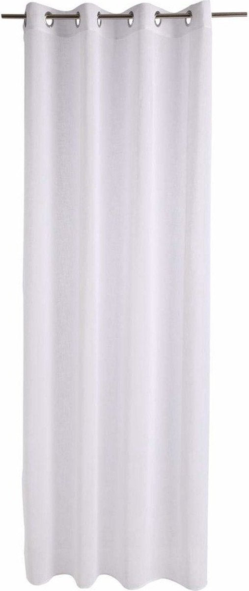 Moderner Vorhang FRED, 140 x 240 cm