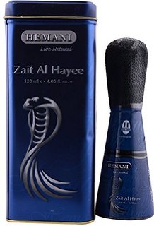 Zait Al Hayee / Snake Oil