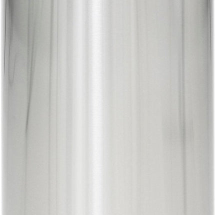 5Five Mülleimer mit Druckknopf - Soft-Close - 50L - Grau