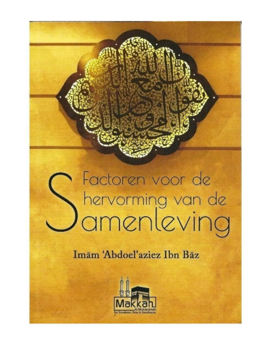 Faktoren für die Reform der Gesellschaft