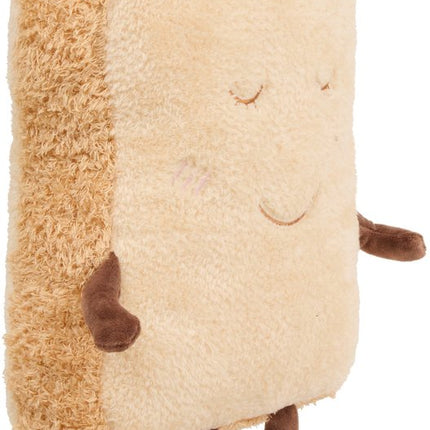 Atmosphera Kids Sierkussen Fraci Toast - 30x35cm - Beige