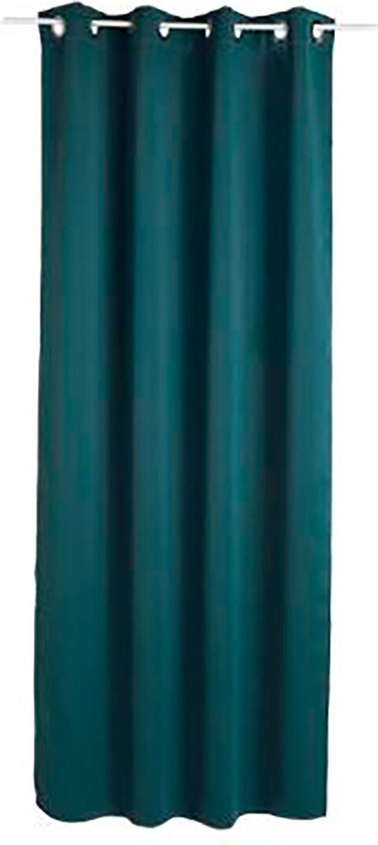 Atmosphera verduisterende gordijnen – 2 stuks, ondoorzichtig, 135 x 240 cm – foto 2