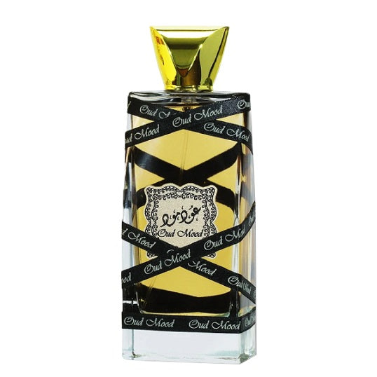 Lataffa Perfume Spray - Oud Mood 100 ml