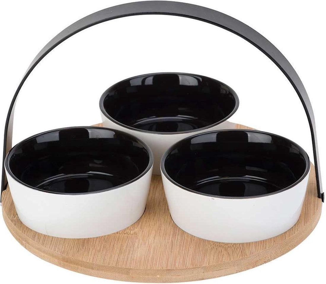 Cosy & Trendy Tapas Set / Serving Bowl Set