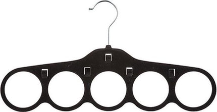 Multihanger sjaals en riemen