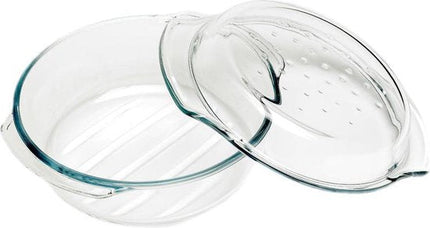 500 Degrees Grill&Drop Dekschaal - Ø 16 cm - 1L