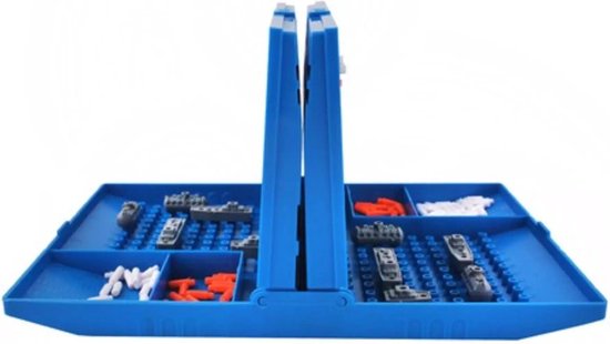 Ruhhy Battleship Game: Experience the Thrill of Naval Combat with the Family