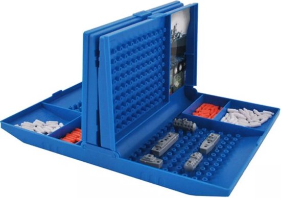 Ruhhy Battleship Game: Experience the Thrill of Naval Combat with the Family