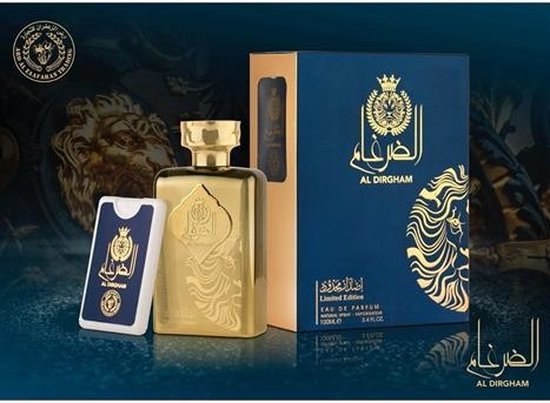 Al Dirgham Édition Limitée