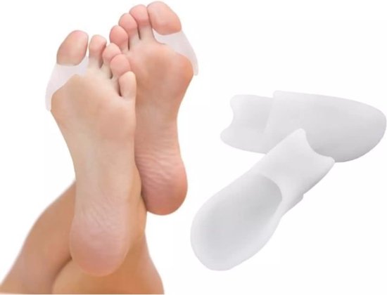 Correcteur d'oignon (hallux valgus) Soulima - Correction et protection efficaces