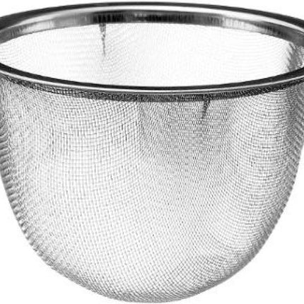 Gietijzeren theepot 0.8L met een Luxe afwerking