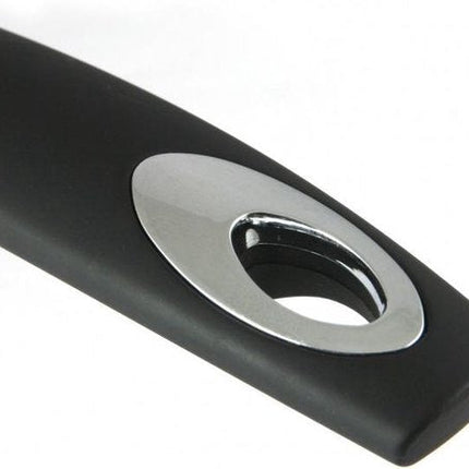 Klausberg 7296 -  hapjespan met deksel - Ø28 cm - Marmer coating - Alle warmtebronnen