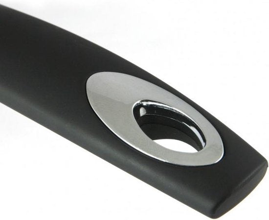 Klausberg 7296 hapjespan met deksel Ø 28 cm – marmercoating, ook inductie – foto 7