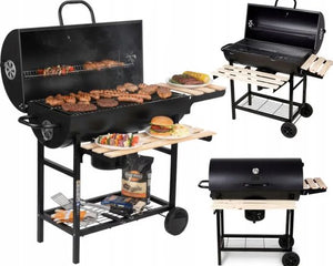 Collection image for: Barbecue accessoires