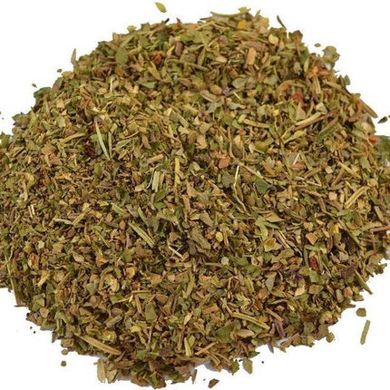 Pizzagewürzmischung