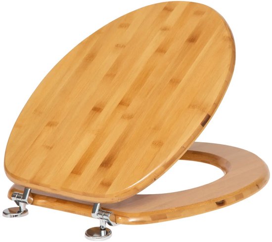 Toiletzitting + zink 465 x W. 36 x H. 55 cm wit