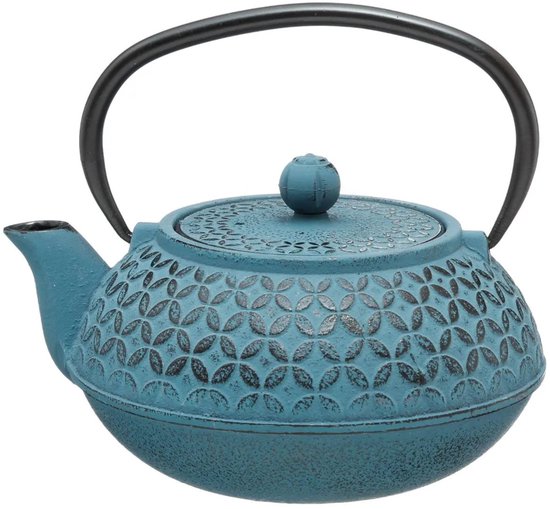 Theepot Secret de Gourmet