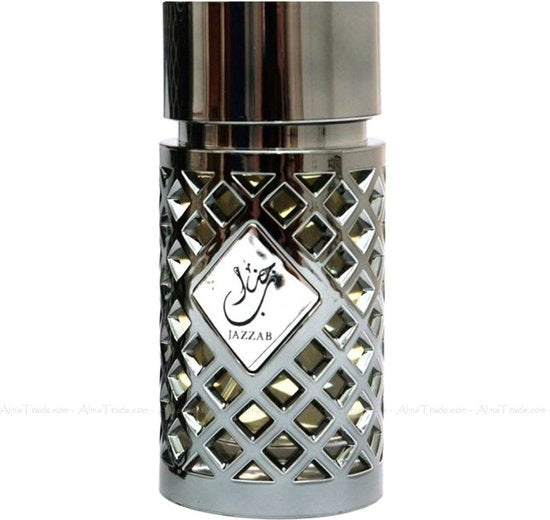 Eau de Parfum Jazzab Ard Al Zaafaran