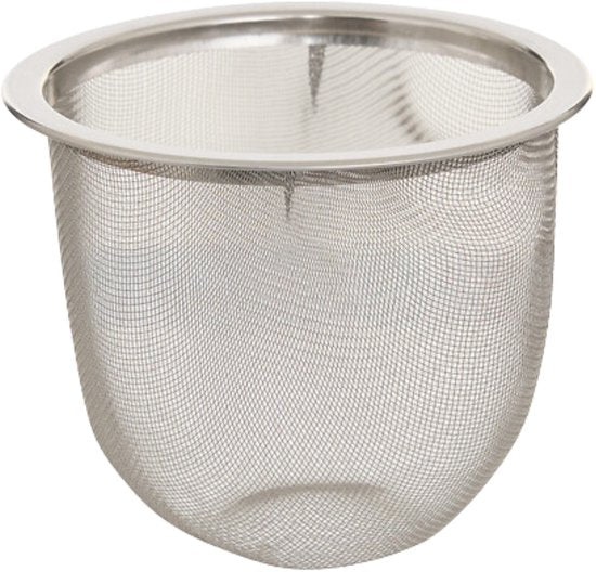 Secret de Gourmet theepot Penang met kopje – keramiek, 1 persoon, crème – foto 6