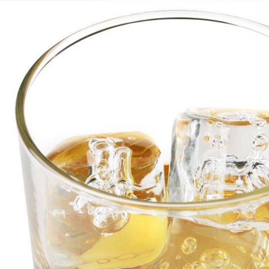 Verre Tumbler Arcoroc Islande - 200 ml - lot de 6