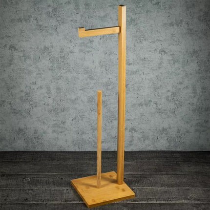 TOILETPAPIERHOUDER KINGHOFF KH-1692