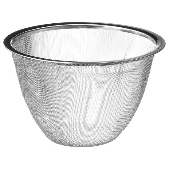 Secret de Gourmet theepot 1 liter – met zeef voor losse thee – foto 3
