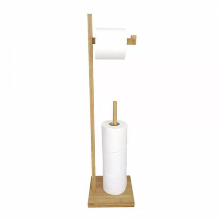 TOILETPAPIERHOUDER KINGHOFF KH-1692