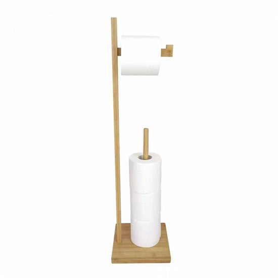 DÉROULEUR DE PAPIER TOILETTE KINGHOFF KH-1692