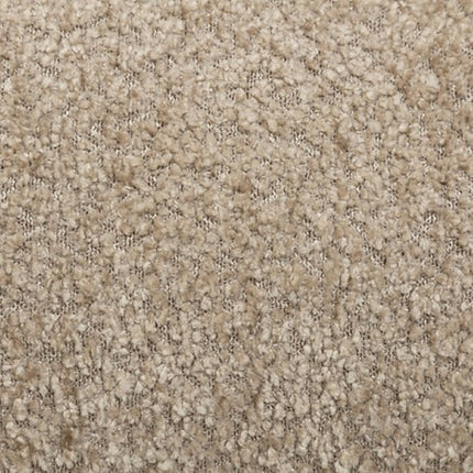Bankkussen - Sierkussen - Decoratief Kussen - Set van 2 - Lendekussen Woonkamer - Rechthoekig - Polyester - 30x50 cm - Linen Beige