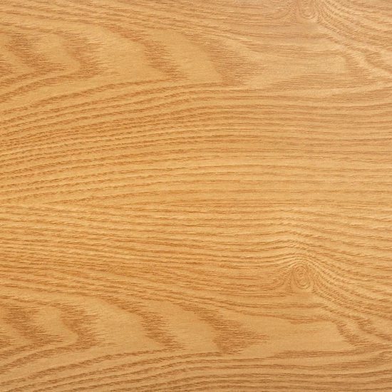 Plateau 5Five Curve - 43 x 30 x 5 cm - Marron