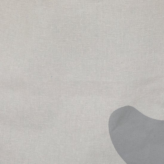 Panier de rangement enfant Atmosphera avec anses renard