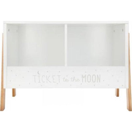 Kastje Hout - Ticket The Moon