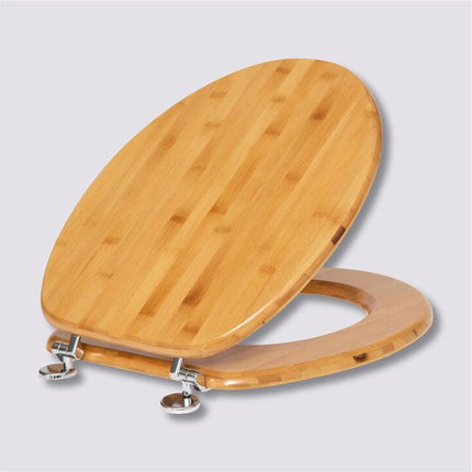 Toiletzitting + zink 465 x W. 36 x H. 55 cm wit