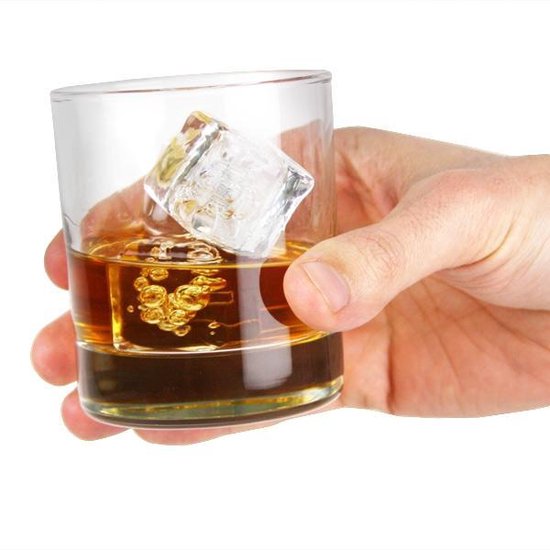 Verre Tumbler Arcoroc Islande - 200 ml - lot de 6