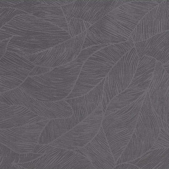Verduisterend raamgordijn, moderne raamdecoratie met bladmotief, 140 x 260 cm
