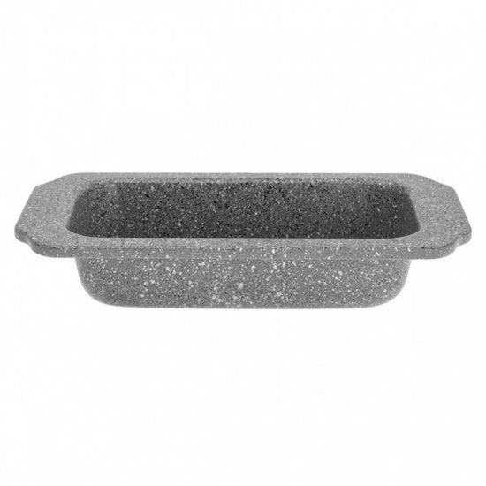 Klausberg 7378 - moule à pain 28 cm (dimension intérieure 21 cm) pour la cuisson de pâte