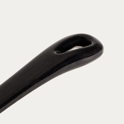 HOMLA - Frying Pan - 26 cm - Zwart Gietijzer