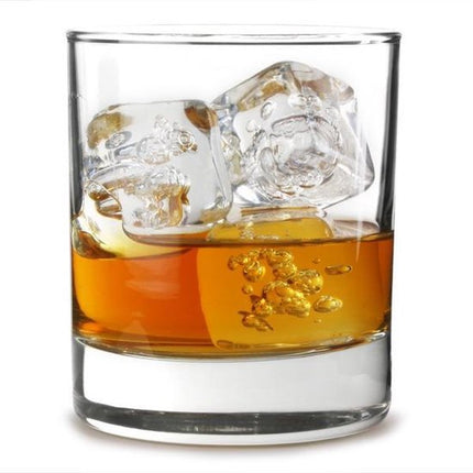 Arcoroc Tumbler glas Islande - 200 ml - 6 stuks
