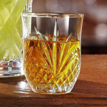 Arcoroc Broadway shotglas - 5 cl - Set-6