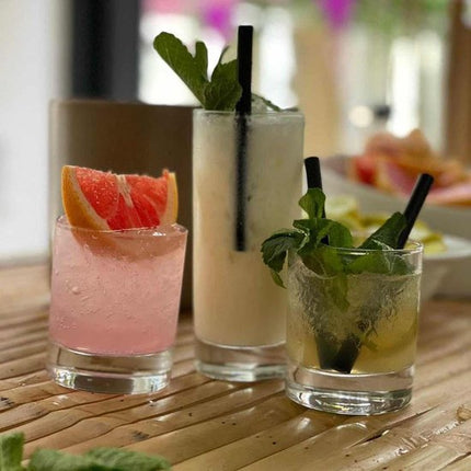 Arcoroc Tumbler glas Islande - 200 ml - 6 stuks