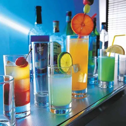 Arcoroc Tumbler glas Islande - 200 ml - 6 stuks