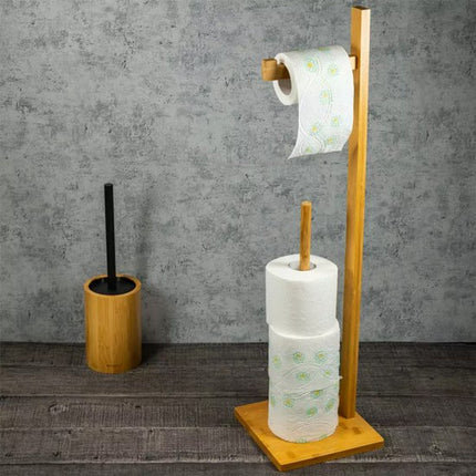 TOILETPAPIERHOUDER KINGHOFF KH-1692