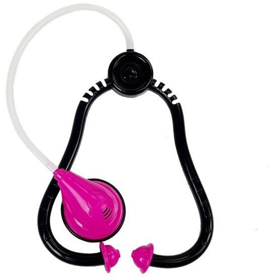 Set de docteur pour enfants - set de docteur junior dans une mallette - set de docteur pour bébé